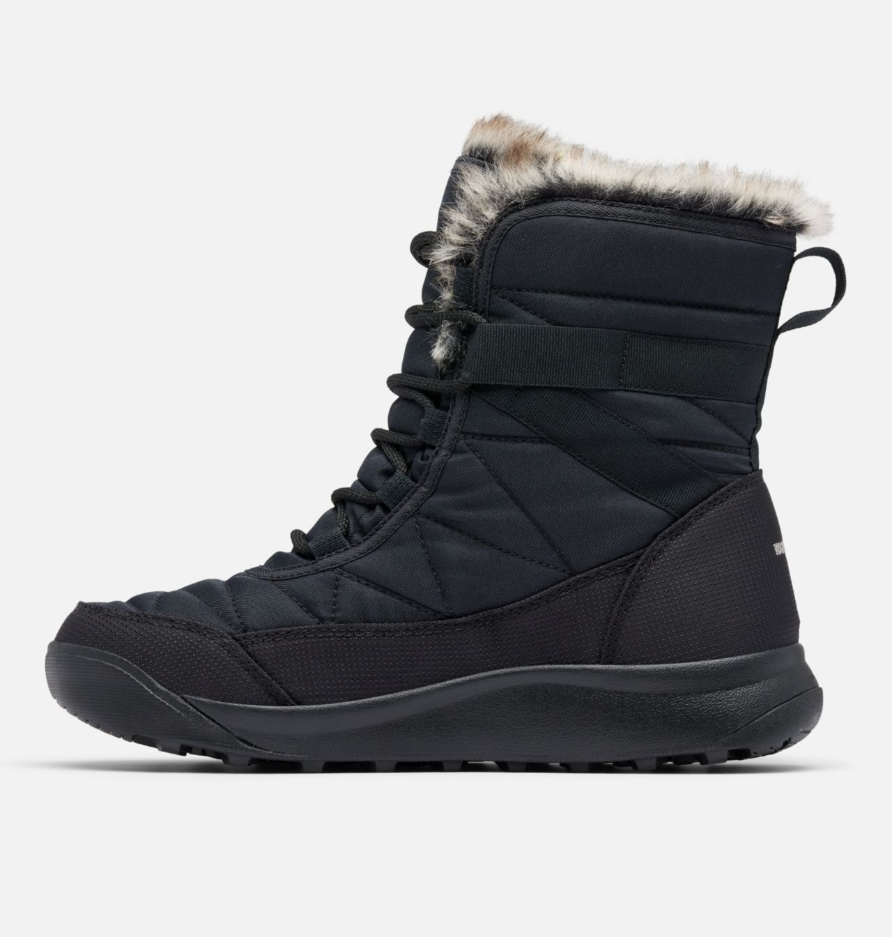 Women's Minx™ Shorty IV Boot - Wide 6
