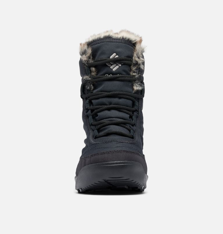 Women's Minx Shorty IV Boot - Wide, Color: Black, Titanium II, image 8