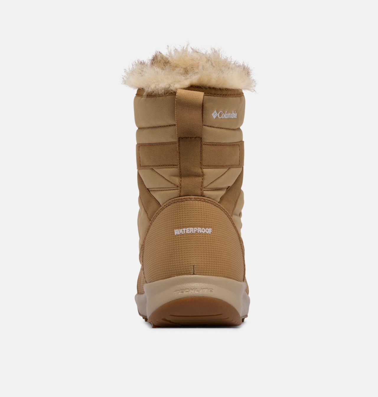 Women's Minx™ Shorty IV Boot - Wide 2