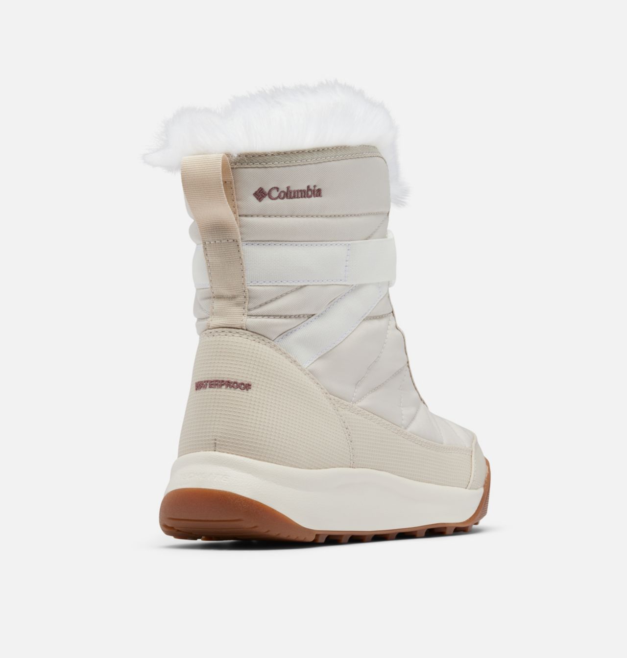 Botte en cuir Minx™ Shorty IV pour femmes – Large 9