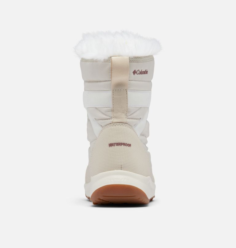 Women's Minx Shorty IV Boot - Wide, Color: Dark Stone, Fig, image 2