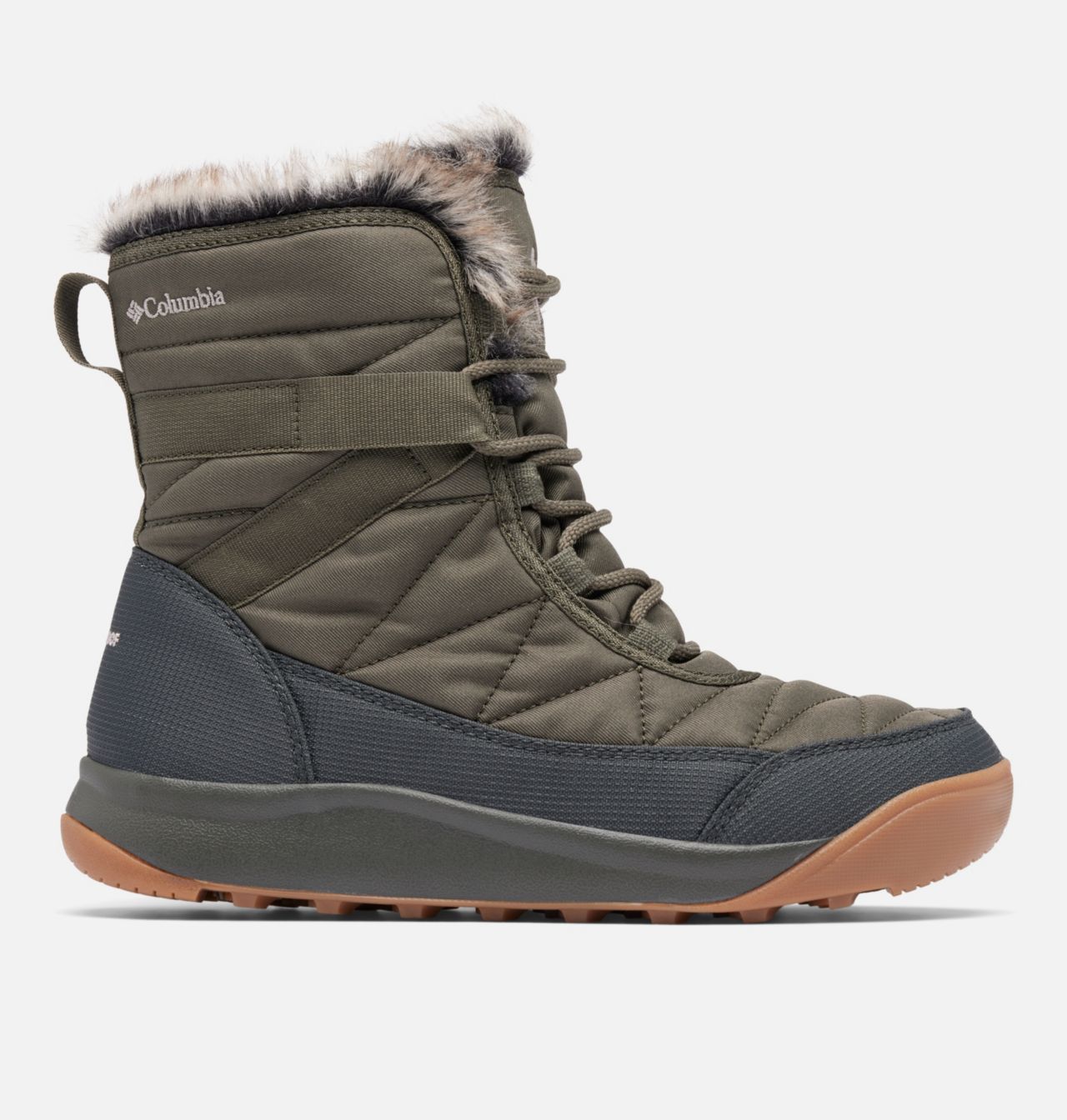 Women's Minx™ Shorty IV Boot - Wide | 326 | 5.5 1