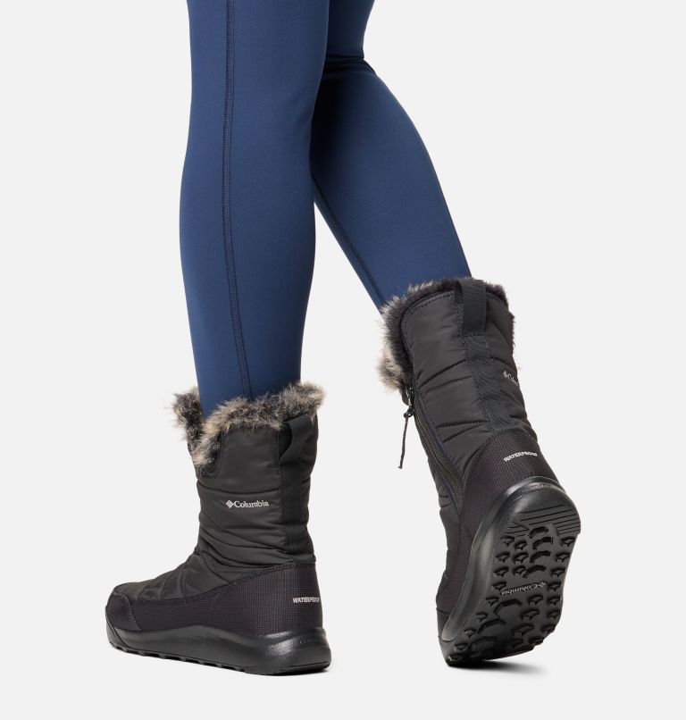 Women's Minx Slip V Boot | Columbia Women's Minx Slip V Boot | Columbia