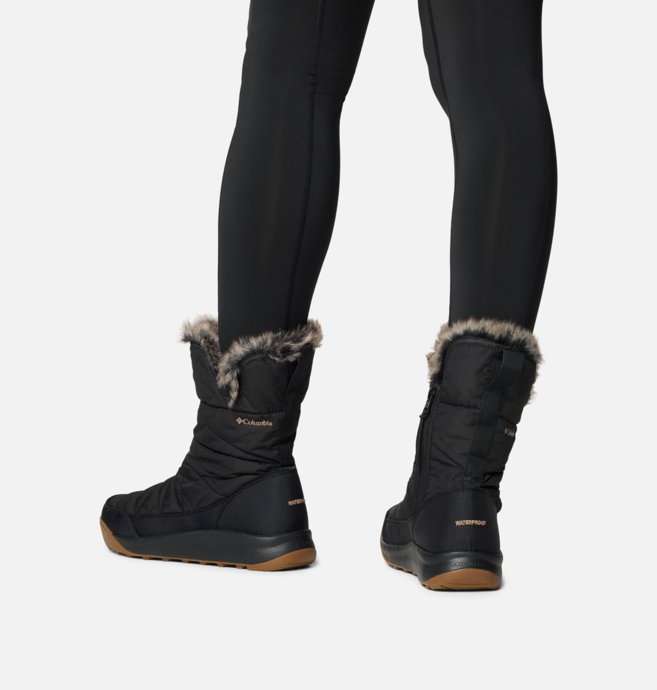 Botte Minx™ Slip V pour femmes 11