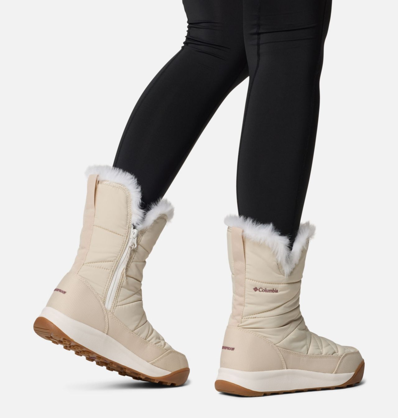 Women's Minx™ Slip V Boot 11