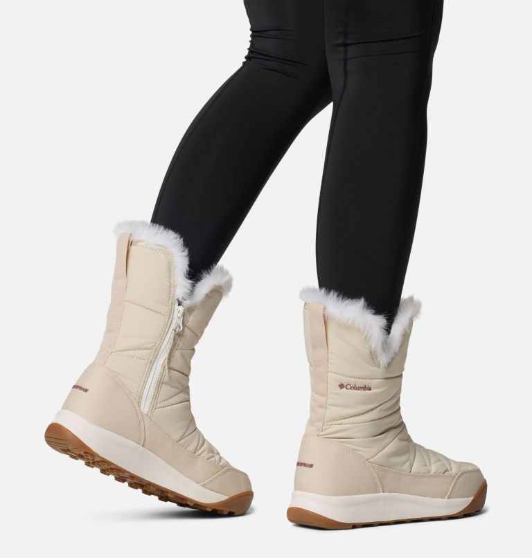 Women's Minx™ Slip V Boot | Columbia Sportswear Women's Minx™ Slip V Boot | Columbia Sportswear