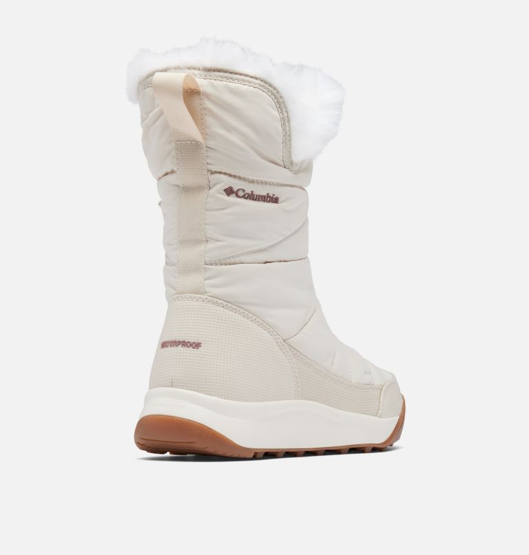 Columbia pull on boots on sale