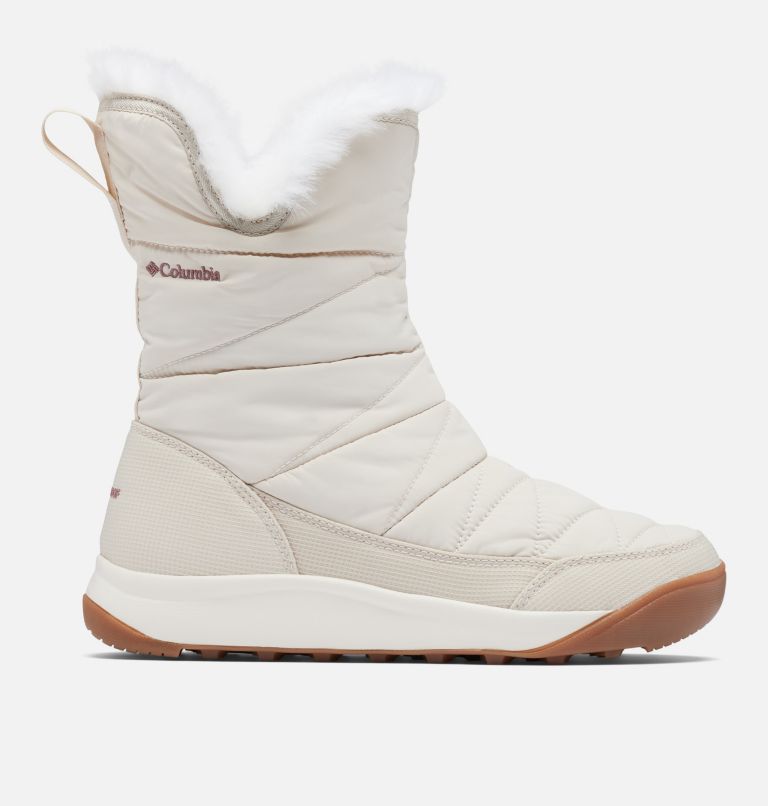 Slip on winter boots online