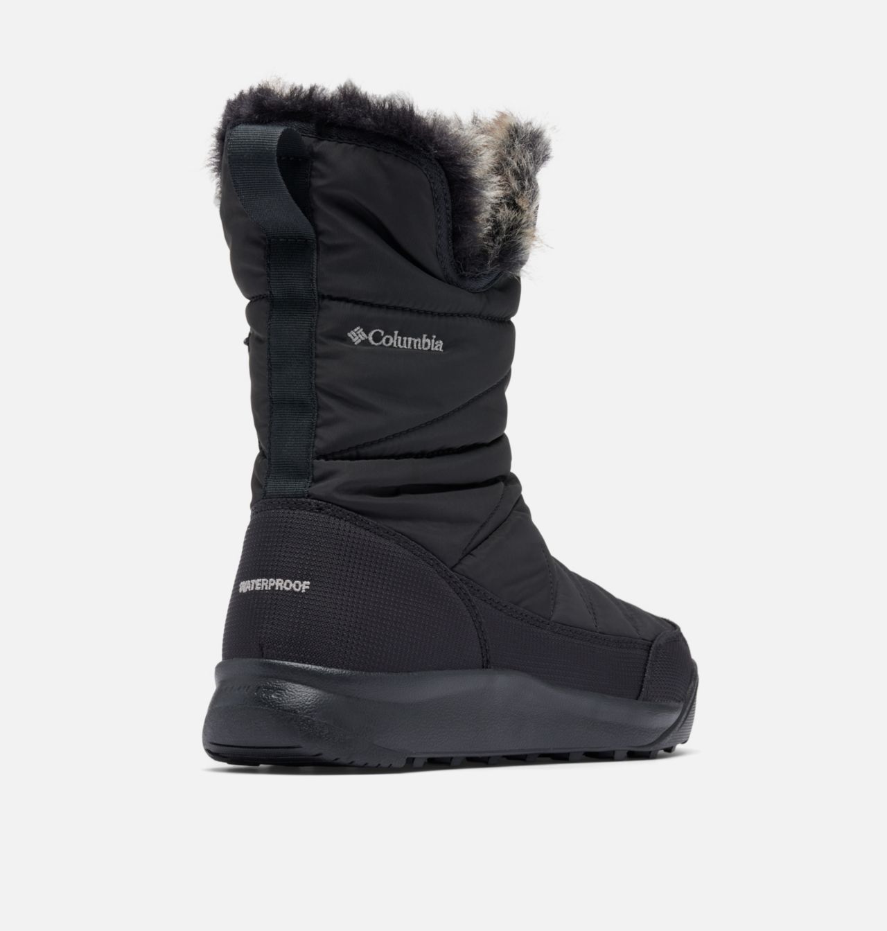 Women's Minx™ Slip V Boot - Wide 9