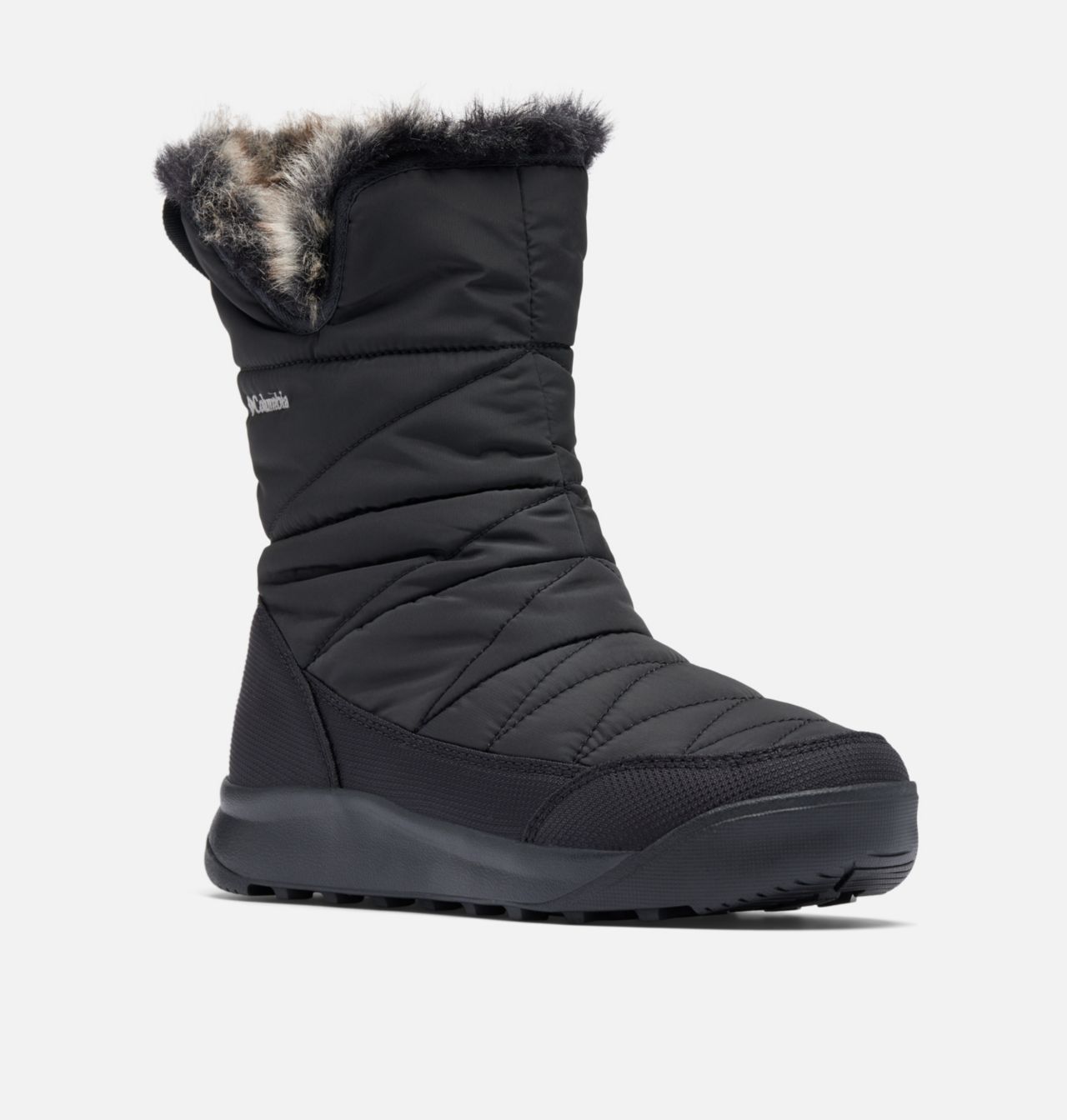 Women's Minx™ Slip V Boot - Wide 3