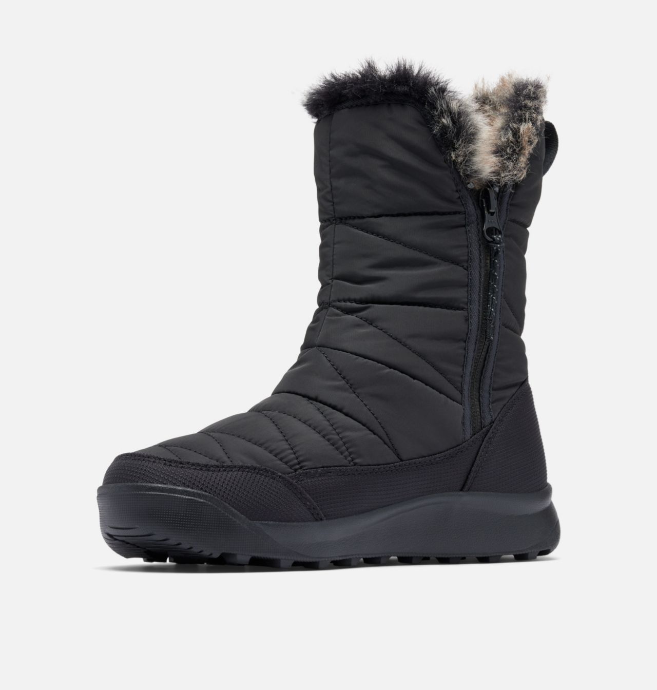 Women's Minx™ Slip V Boot - Wide 7