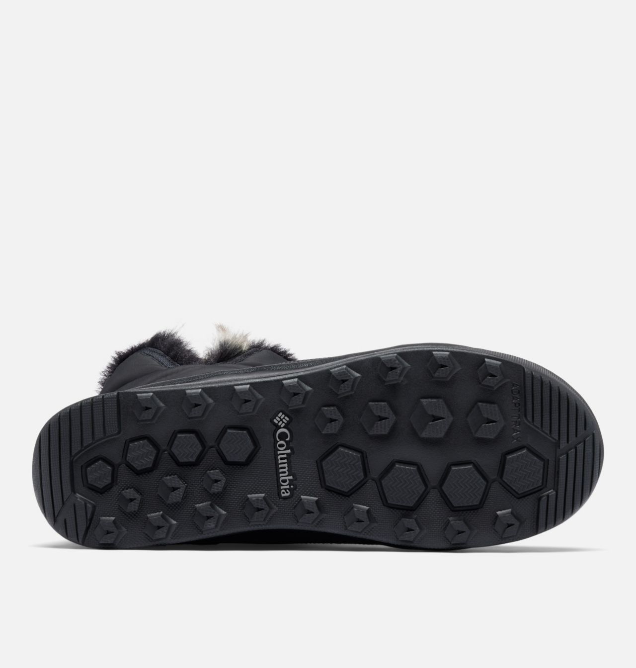 Women's Minx™ Slip V Boot - Wide 5