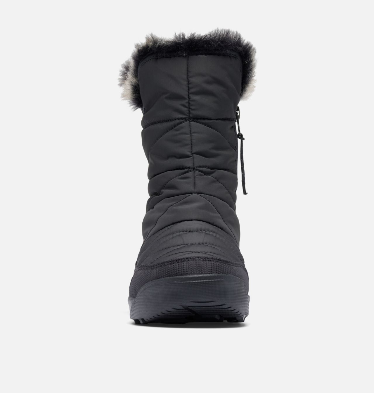 Women's Minx™ Slip V Boot - Wide 8
