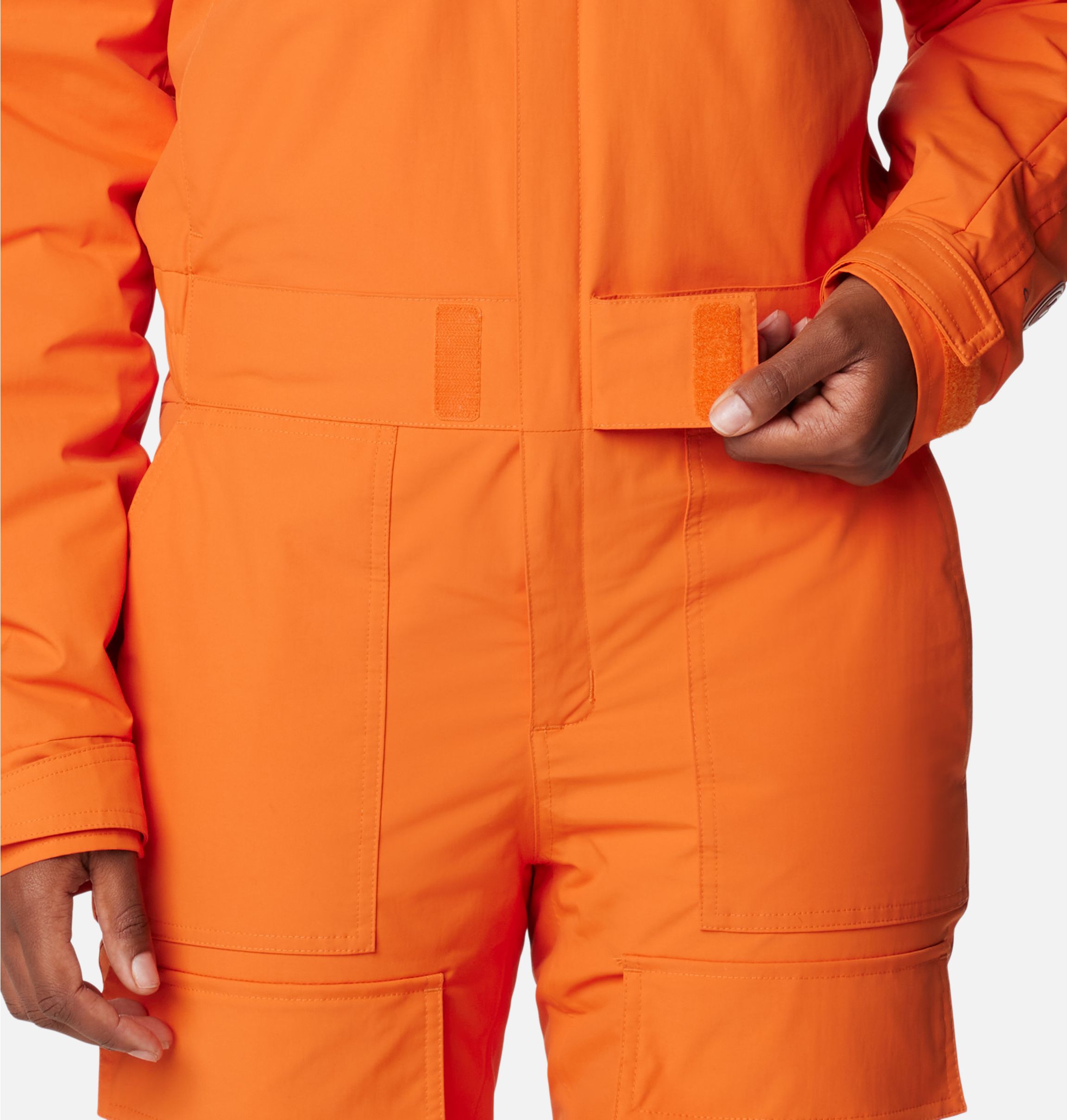 Columbia Skywalker Pilot Ski Suit. 13