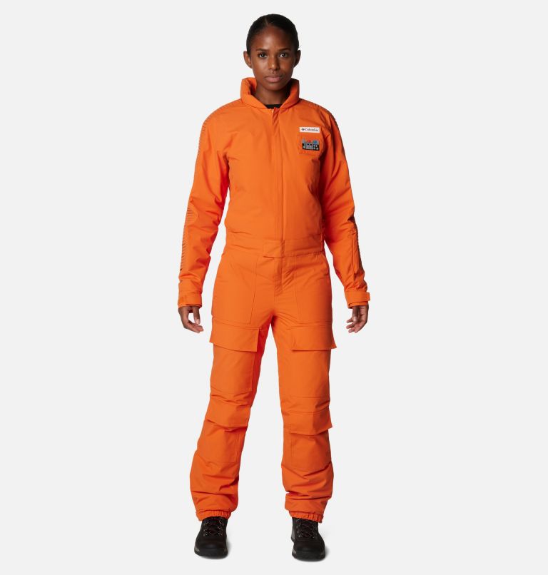 Unisex Skywalker Pilot Ski Suit Columbia Sportswear