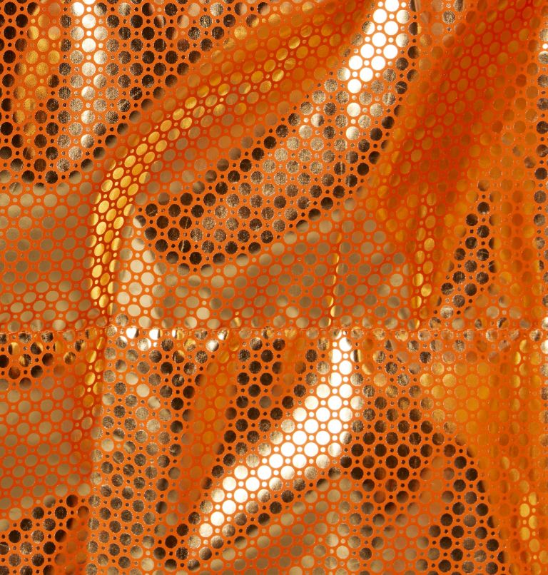 Skywalker Pilot Lightweight Jacket, Color: Heatwave, image 12
