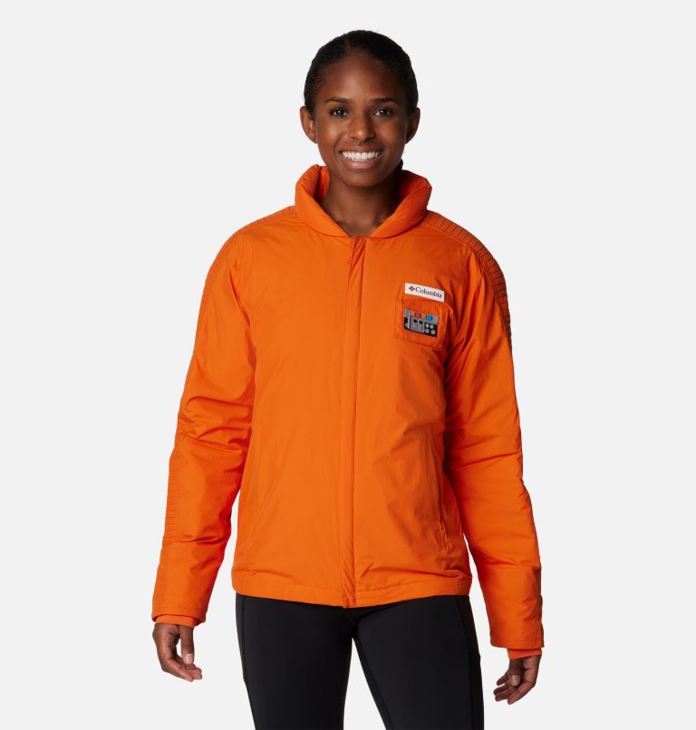 Columbia 2025 lightweight jacket