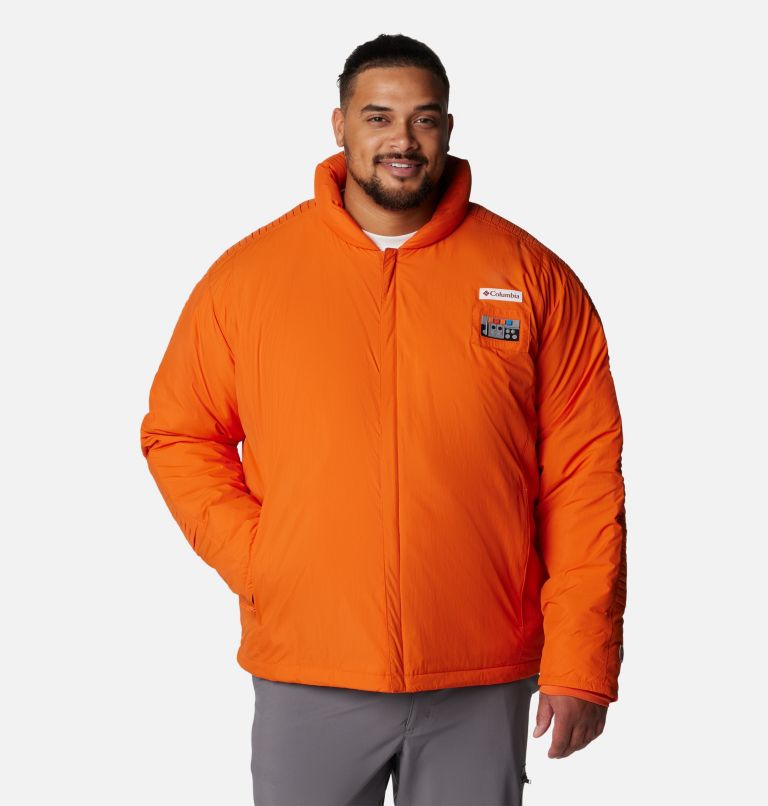 Columbia 2024 thin jacket