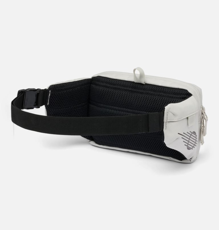 Skywalker Pilot Crossbody Bag, Color: Light Dove, image 2