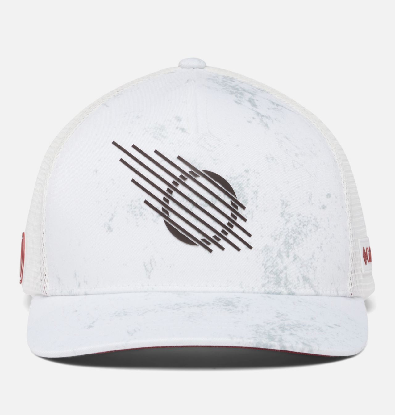 Skywalker Pilot Ball Cap | 125 | O/S 3