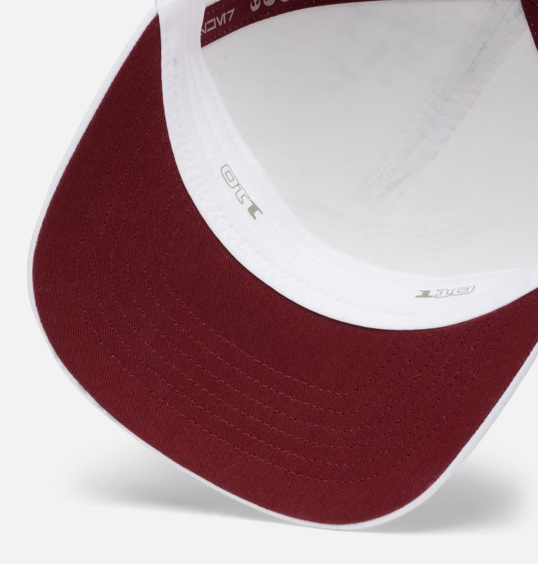 Skywalker Pilot Ball Cap | 125 | O/S, Color: Sea Salt, image 4