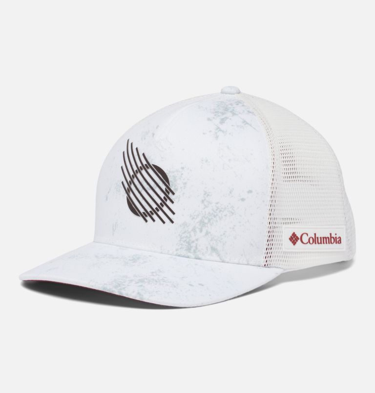 Columbia Skywalker Pilot Ball Cap. 5