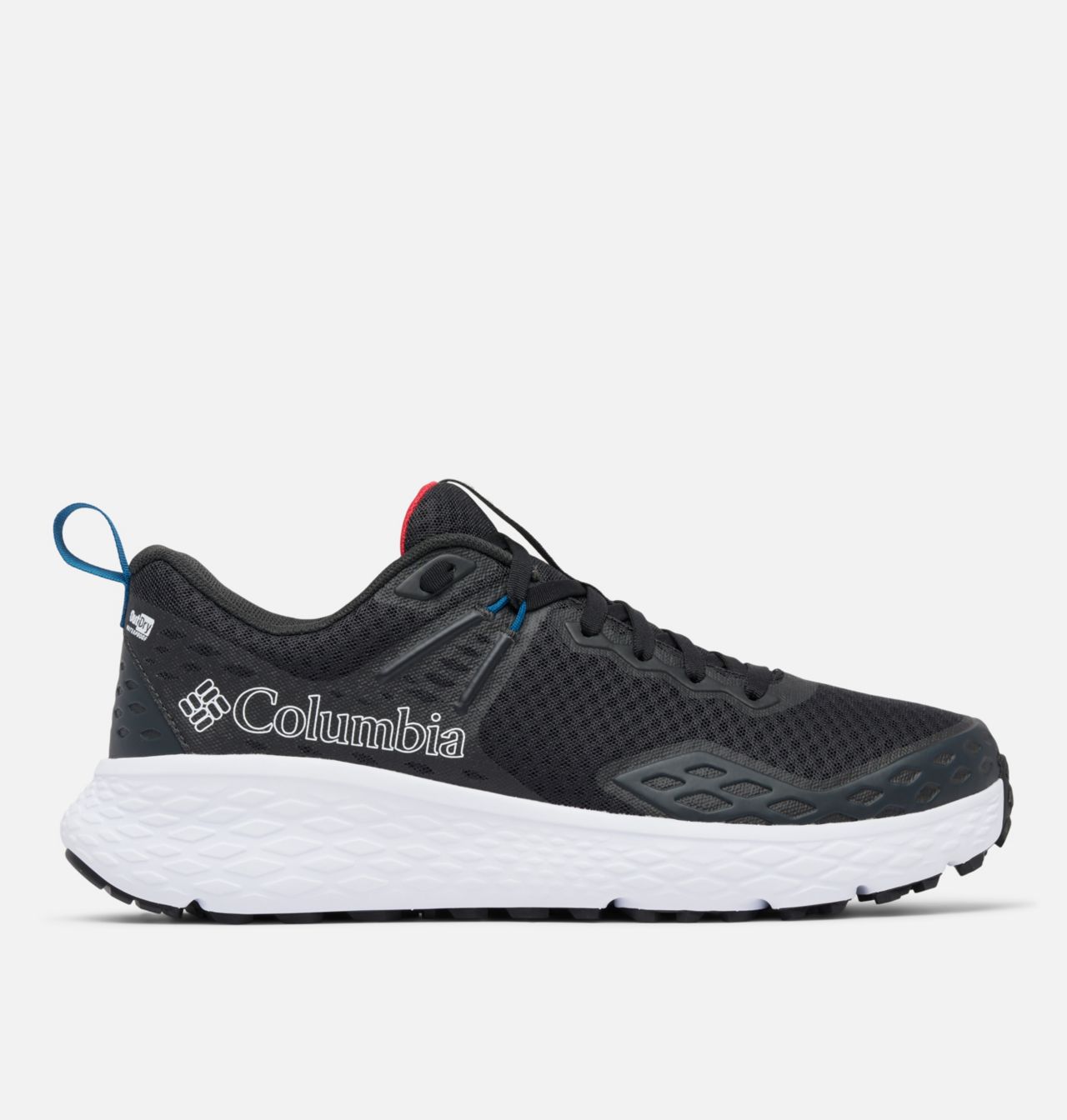 Men's Konos™ TRS OutDry™ Shoe 1