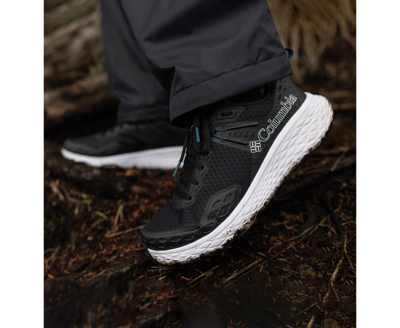 Men's Konos™ TRS OutDry™ Shoe 12