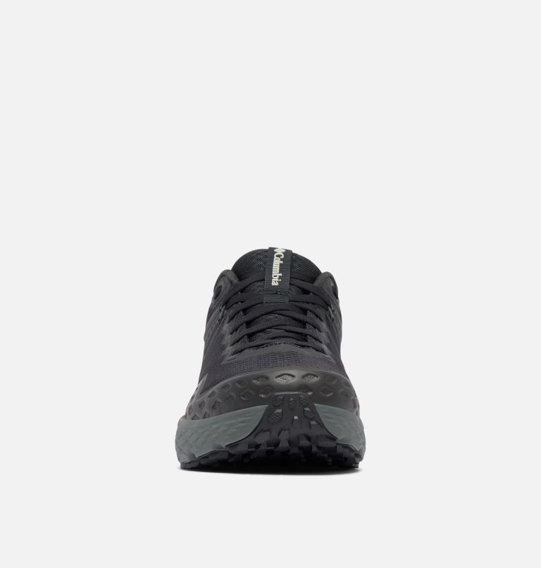 Thumbnail: Men's Konos TRS OutDry Shoe, Color: Black, Grill, image 7