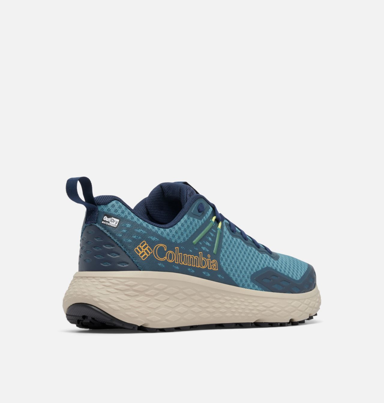 Men's Konos™ TRS OutDry™ Shoe 9