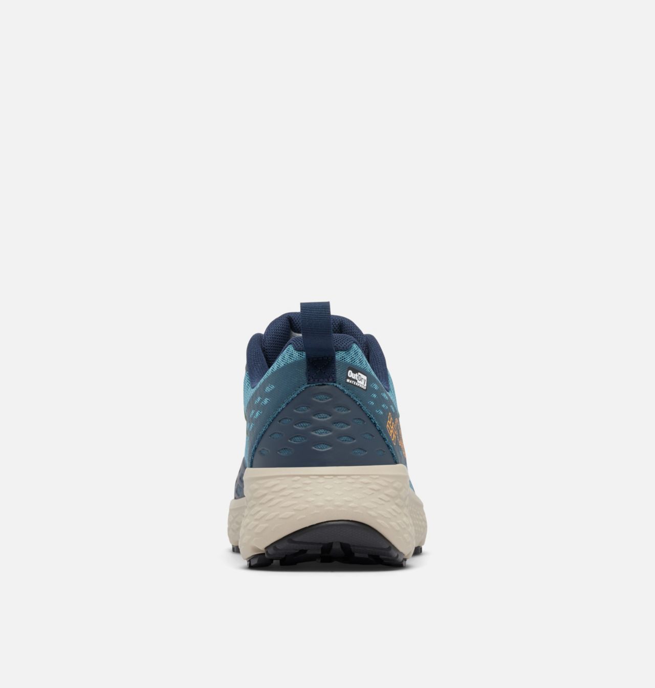 Men's Konos™ TRS OutDry™ Shoe 2