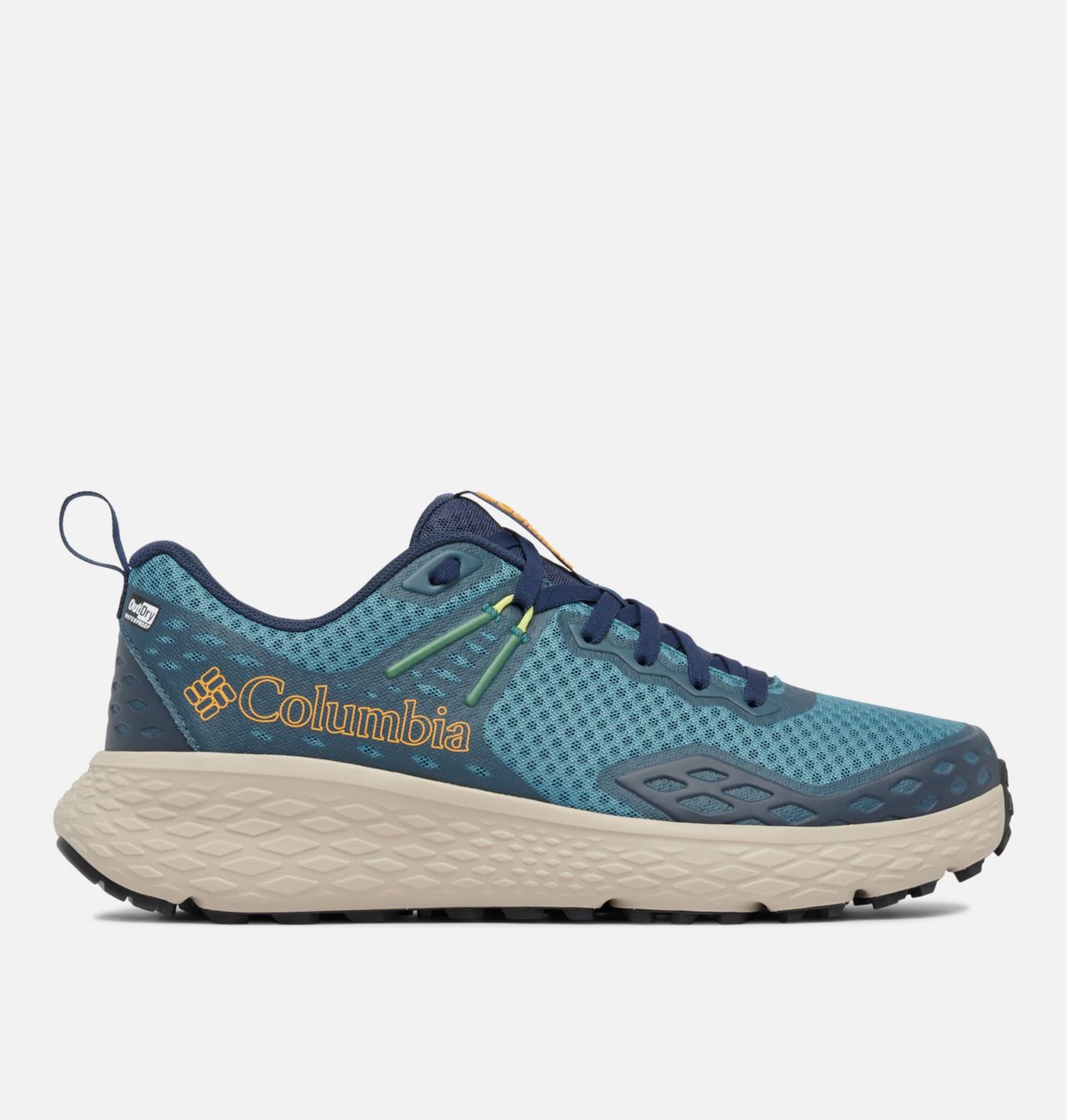 Men's Konos™ TRS OutDry™ Shoe 1