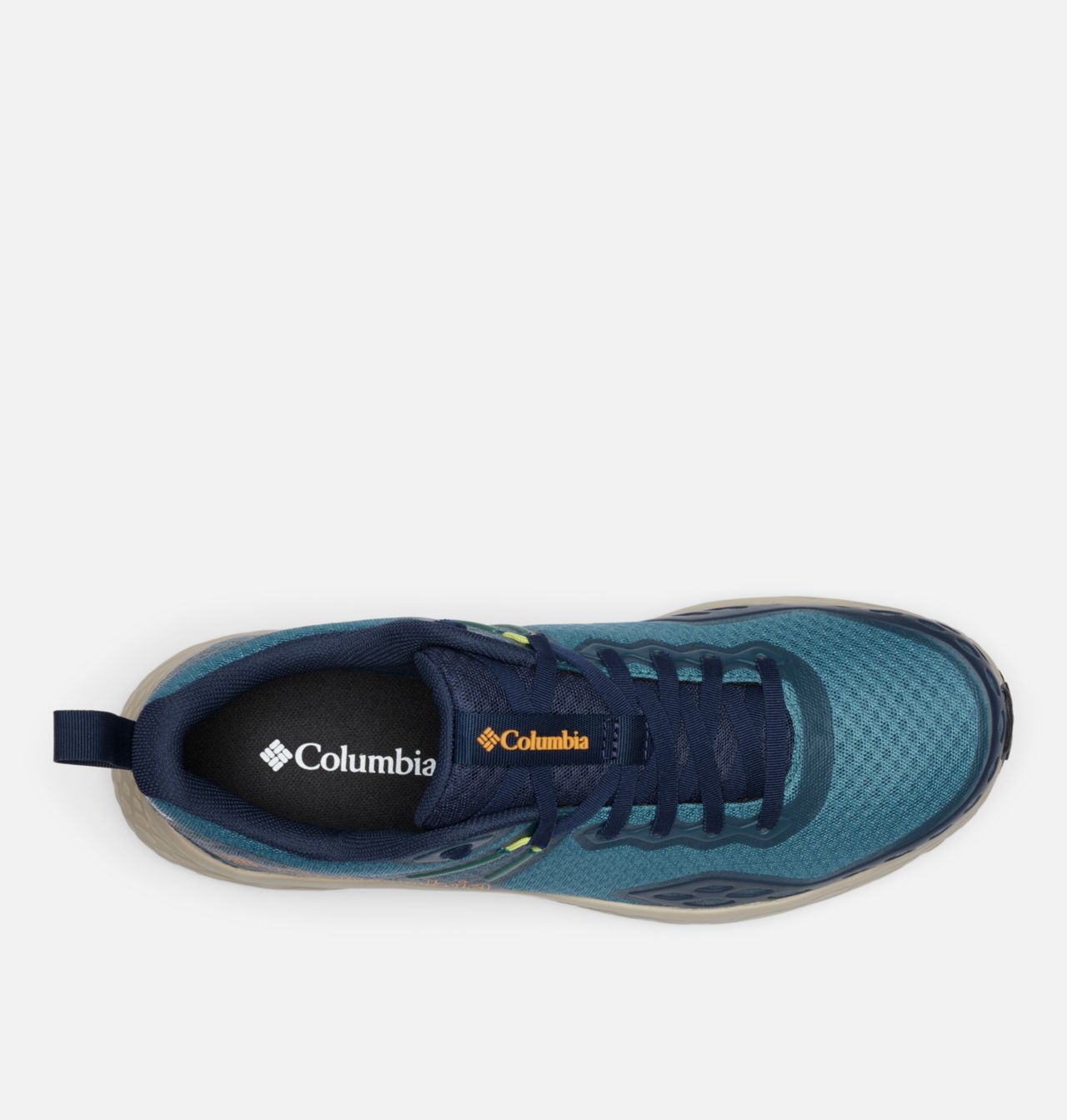 Men's Konos™ TRS OutDry™ Shoe 4