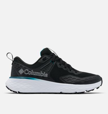 Men's Konos TRS Hiking Shoe, Color: Black, Deep Wave, image 1