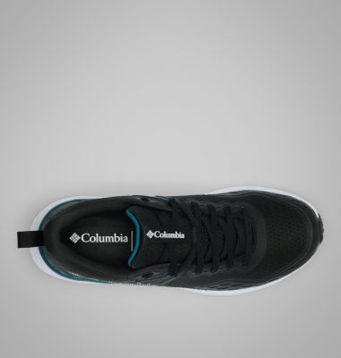 Konos TRS Wanderschuhe für Männer, Color: Black, Deep Wave, image 4