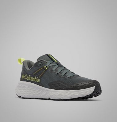 Men's Konos TRS Shoe, Color: Grill, Napa Green, image 23