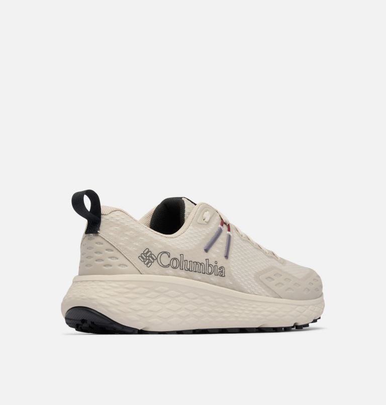 Men's Konos TRS Shoe, Color: Cloud Grey, Deep Madeira, image 9