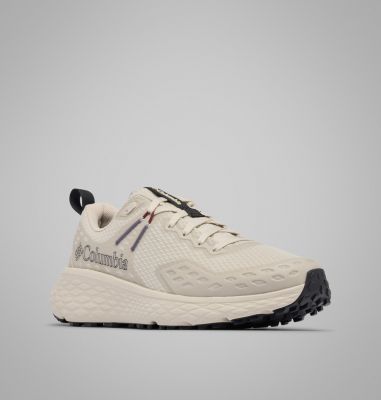 Konos TRS Wanderschuhe für Männer, Color: Cloud Grey, Deep Madeira, image 7