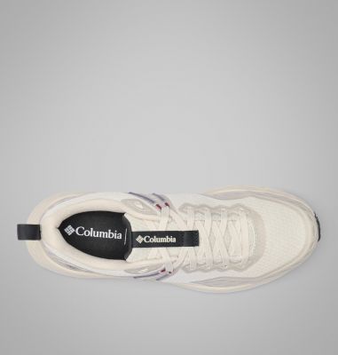 Konos TRS Wanderschuhe für Männer, Color: Cloud Grey, Deep Madeira, image 8