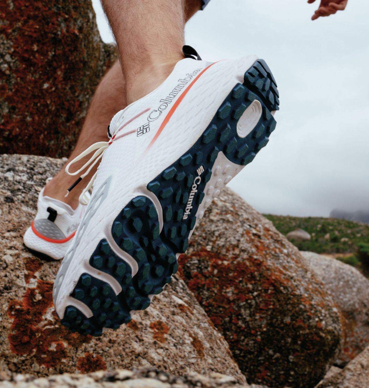 Men's Konos™ TRS Shoe | 100 | 14 13