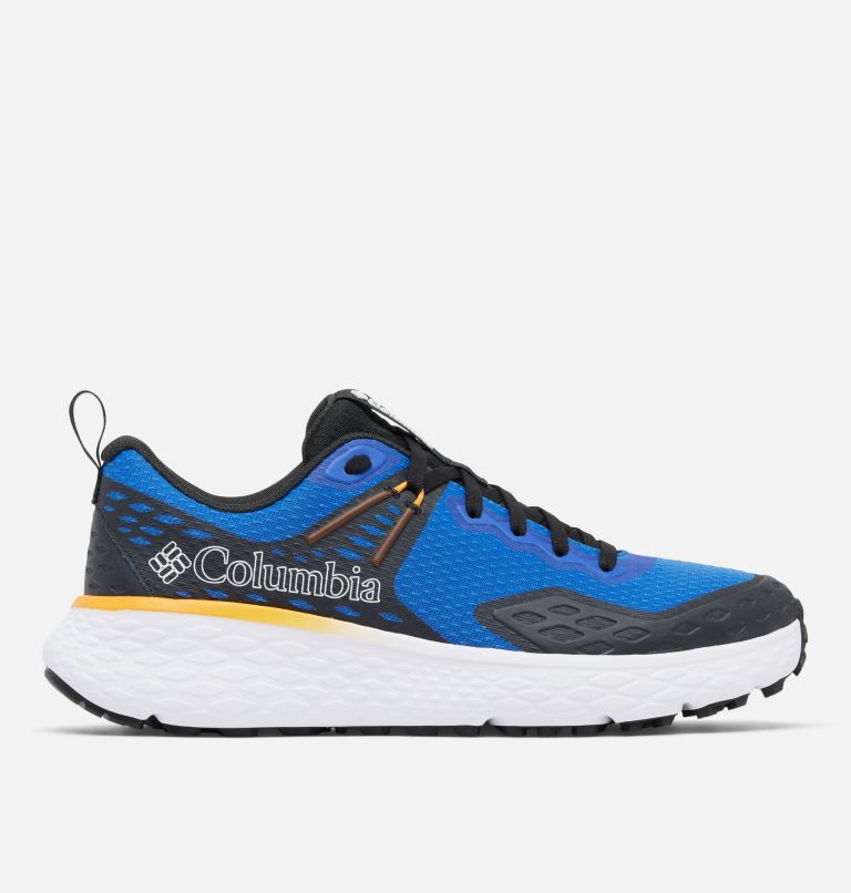 Columbia Fishing Shoes Malaysia - Columbia Mens Shoes