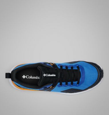 Chaussure De Randonnée Columbia Homme Konos TRS - Système Omni-Max Plus, Adapt Trax, Imperméable - 5