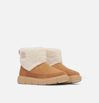 Explorer Collection | SOREL