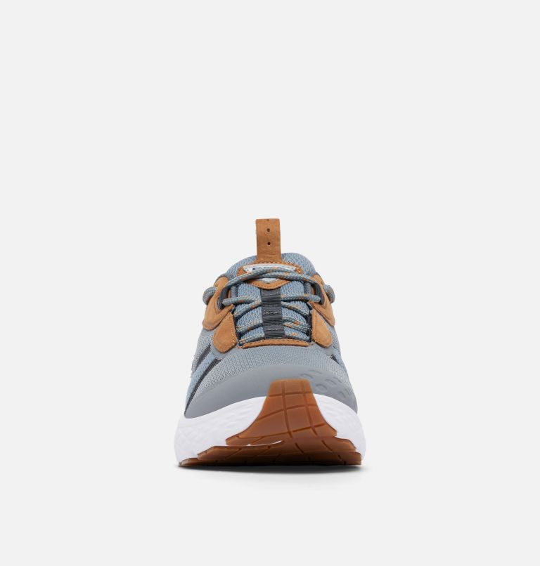 Men's PFG Castback TC Shoe, Color: Grey Ash, Graphite, image 8