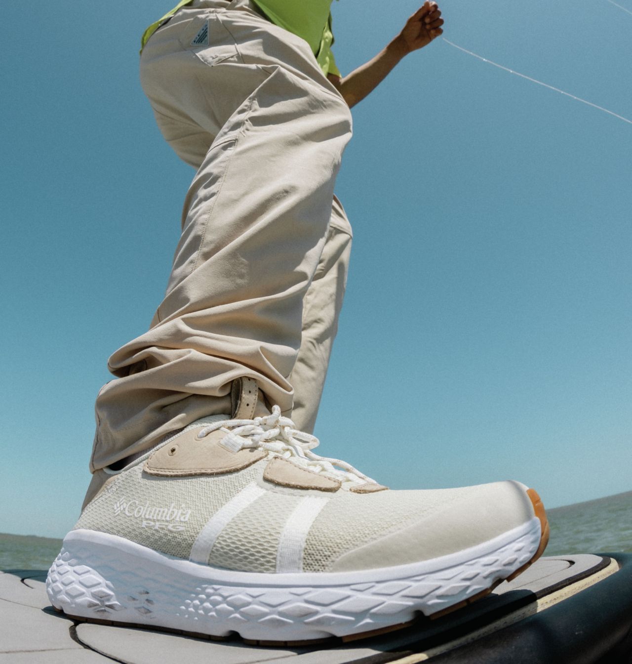 Men's PFG Castback™ TC Shoe 13