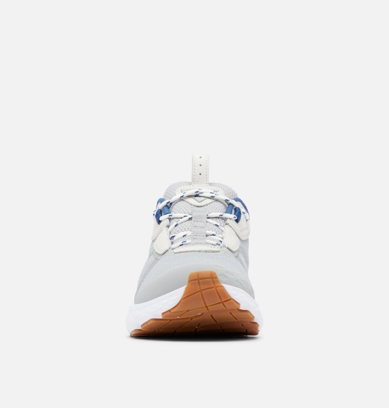 Men's PFG Castback TC Shoe, Color: Grey Ice, Carbon, image 7