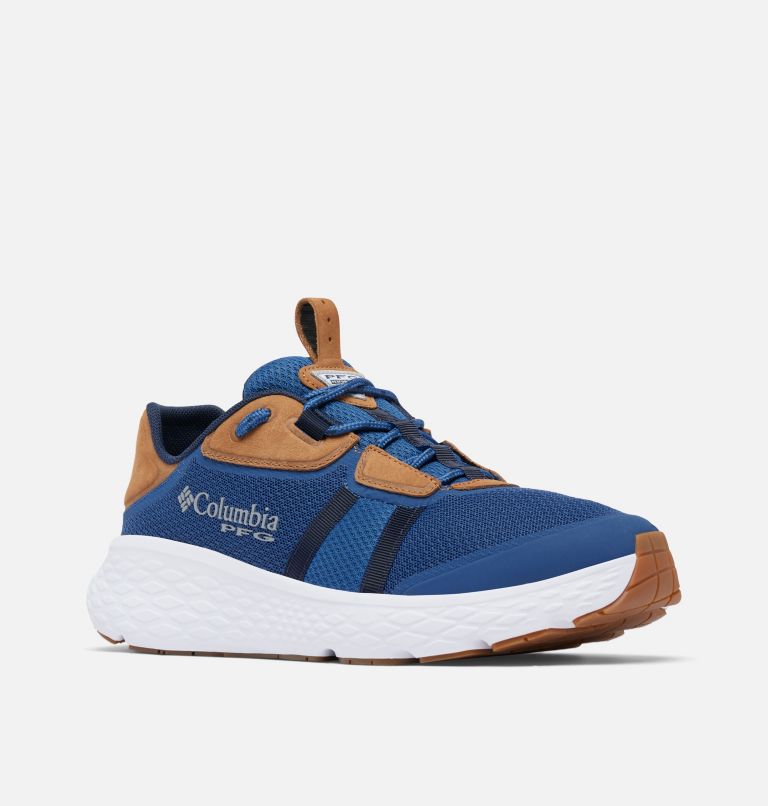 Columbia deals pfg shoes