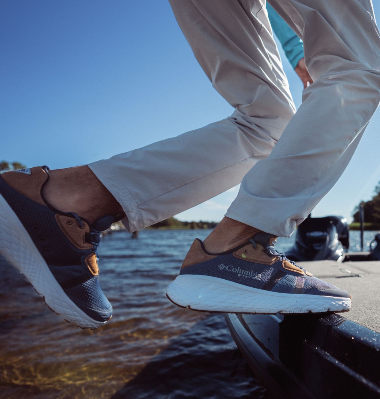 Men's PFG Castback™ TC Shoe 13