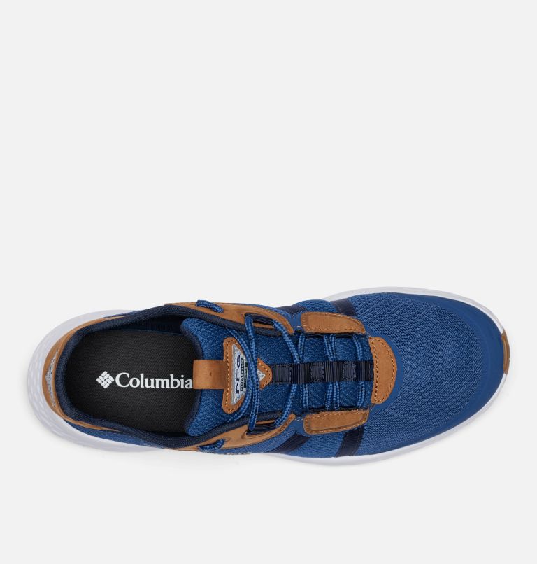 Columbia Fishing Shoes Malaysia - Columbia Mens Shoes