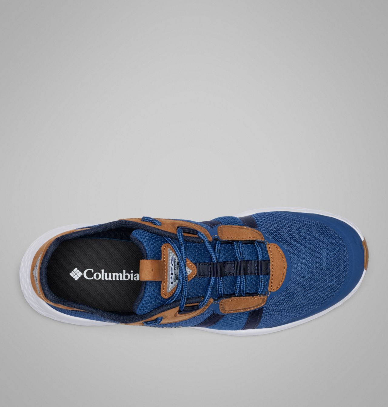 Men's PFG Castback™ TC Shoe 4